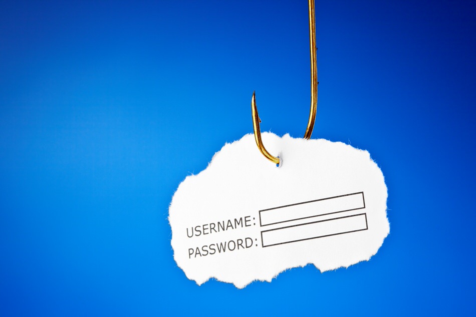 Is your company vulnerable to a phishing attack?